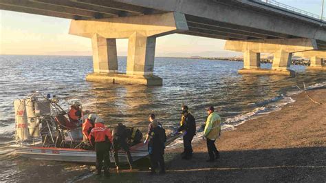 Fremont: Two decomposed bodies recovered from riverbed